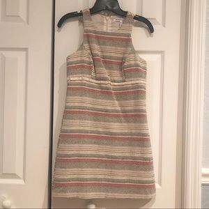 BCBGeneration Sleeveless Dress